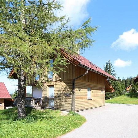 Holiday Home In St Gertraud With Sauna Glashutten Exterior foto