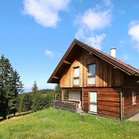 Holiday Home In St Gertraud With Sauna Glashutten Exterior foto