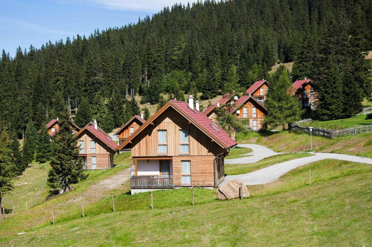 Holiday Home In St Gertraud With Sauna Glashutten Exterior foto